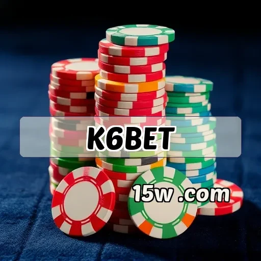 k6bet: Como o App Transforma sua Experiência em Jogos Online