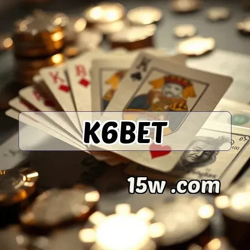 k6bet: Confiabilidade e Segurança em Jogos Online de Apostas