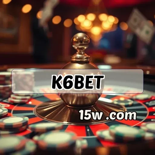 k6bet: A Diversão e Emoção Nas Apostas Online