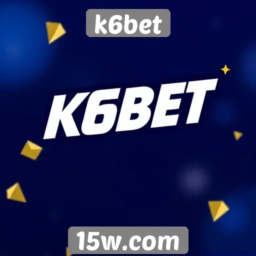 Plataforma k6bet apresenta promoções atrativas