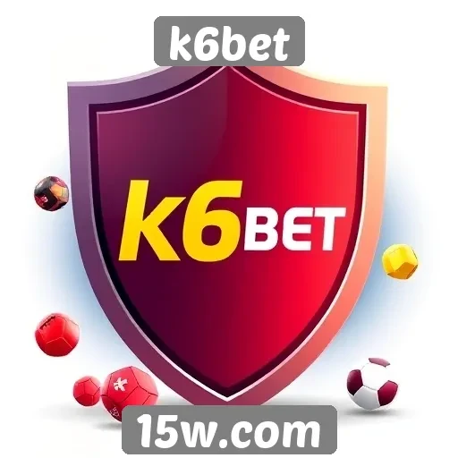 Análise da segurança do site k6bet para jogadores