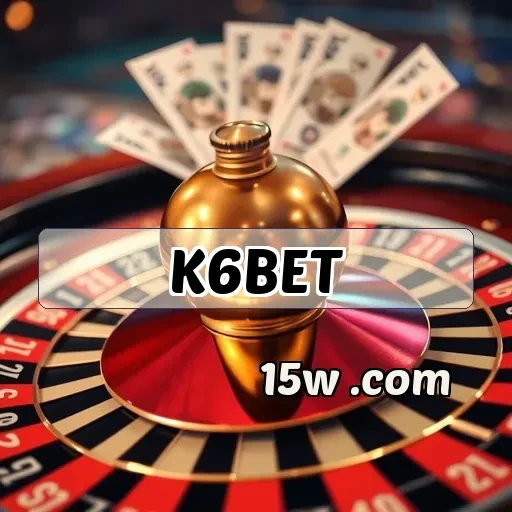 k6bet: Conheça os Recursos Incríveis da Seção de Pagamento