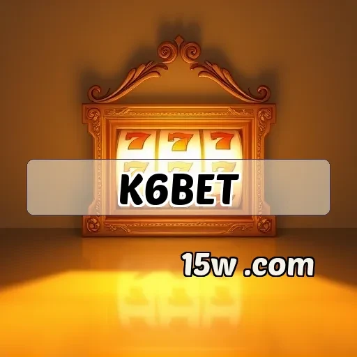 k6bet: Descubra as Melhores Promoções e Aumente Seu Jogo